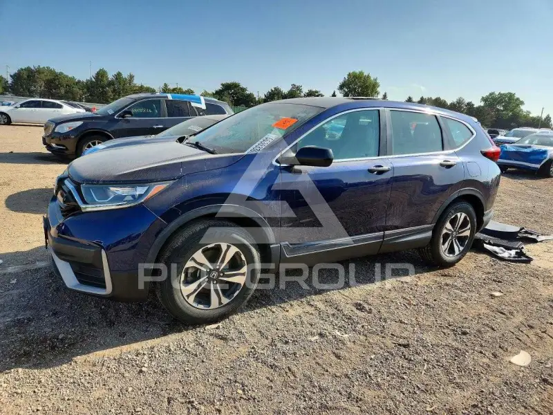 2020 Honda CR-V photo