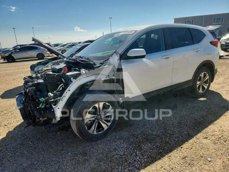 2020 Honda CR-V photo