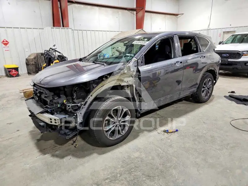 2020 Honda CR-V photo