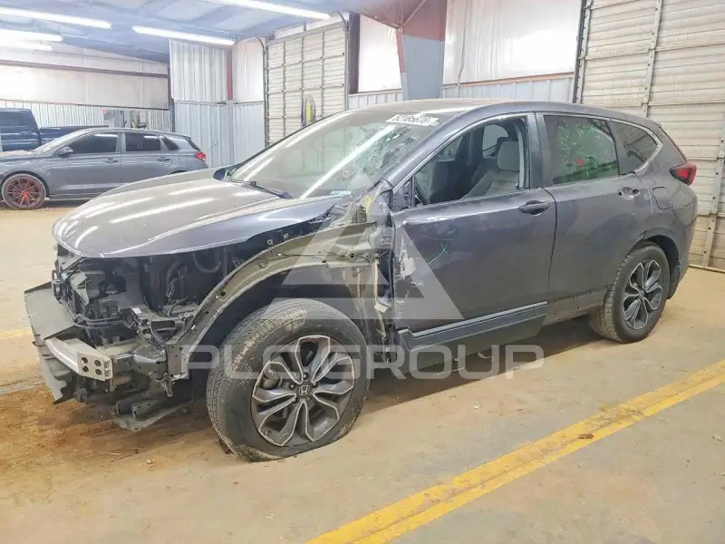 2020 Honda CR-V photo