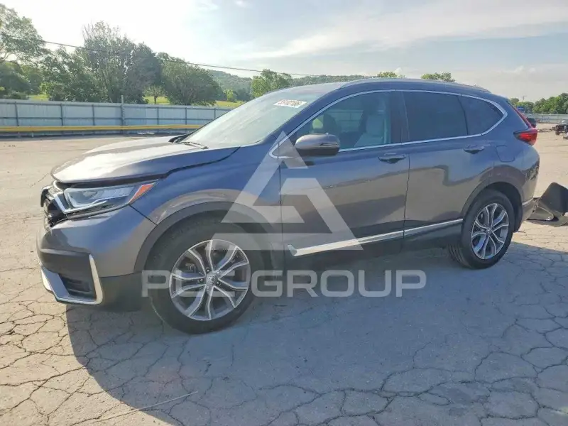 2020 Honda CR-V photo