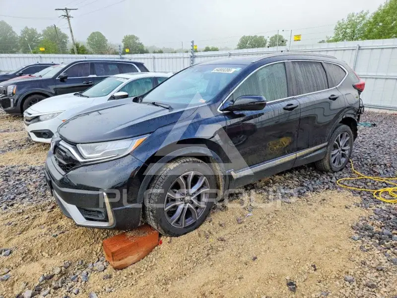2020 Honda CR-V photo