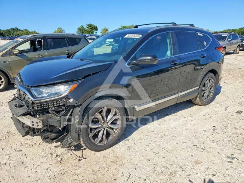 2020 Honda CR-V photo