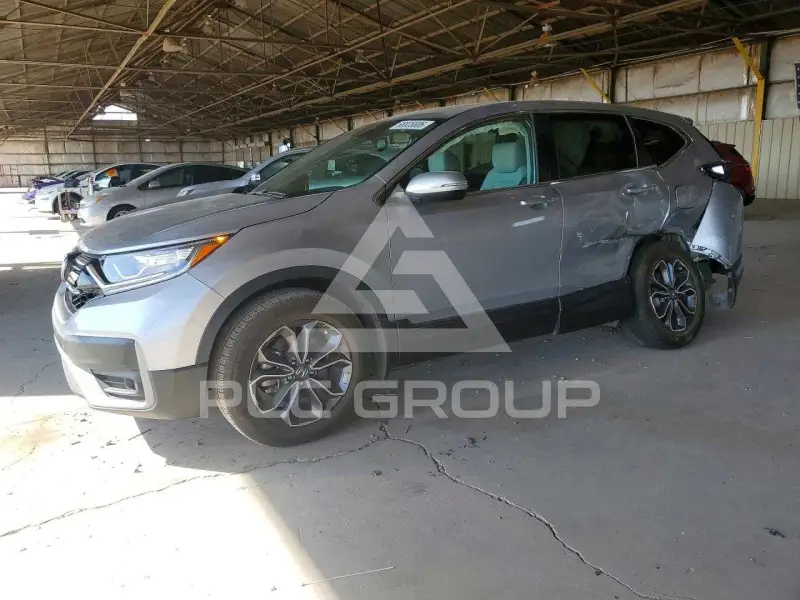 2020 Honda CR-V photo