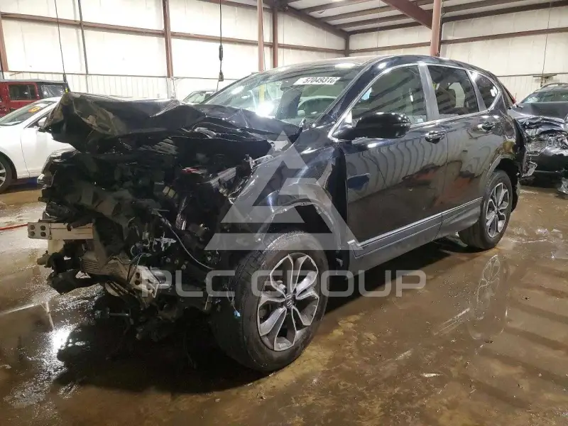 2020 Honda CR-V photo