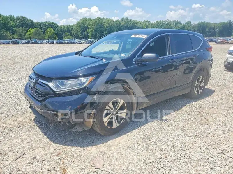 2020 Honda CR-V photo