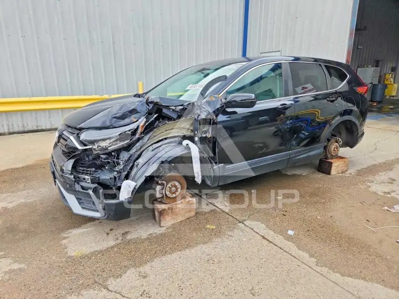 2020 Honda CR-V photo