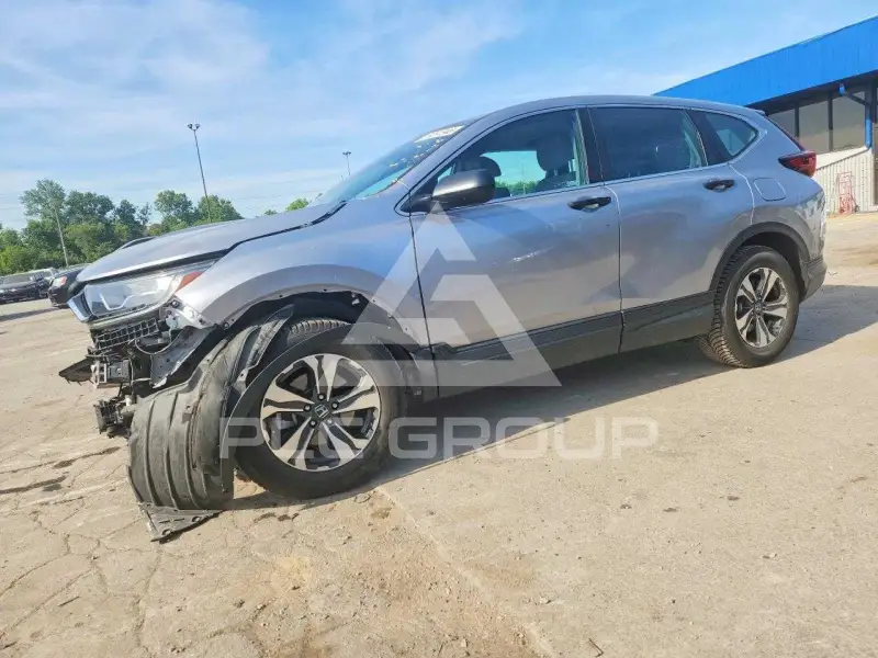 2020 Honda CR-V photo