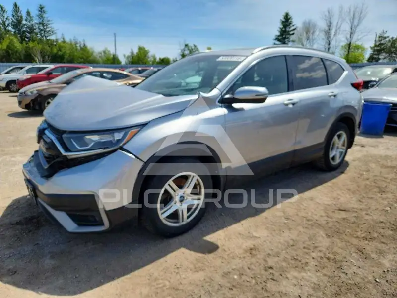 2020 Honda CR-V photo