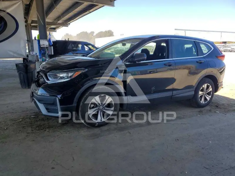 2020 Honda CR-V photo