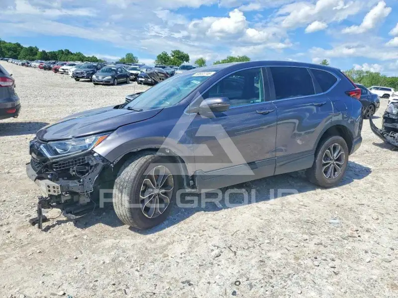 2020 Honda CR-V photo