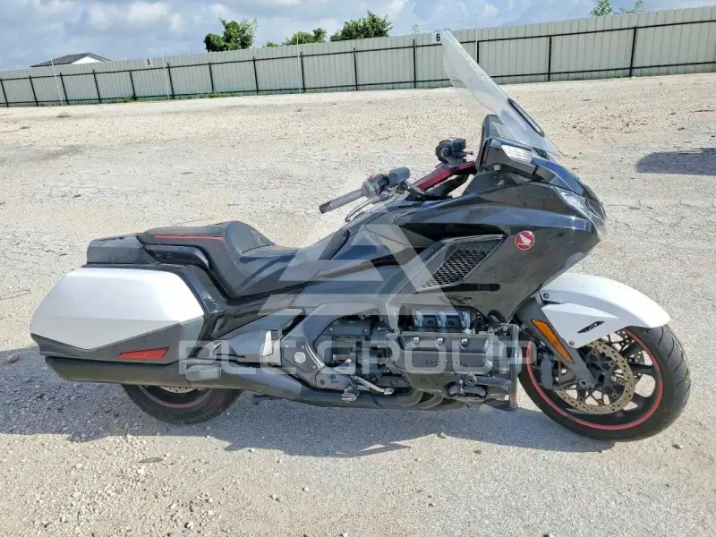 2020 Honda GL фото