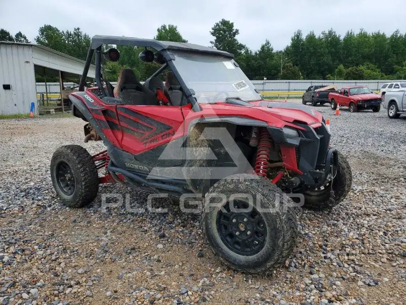 2020 Honda Unknown фото