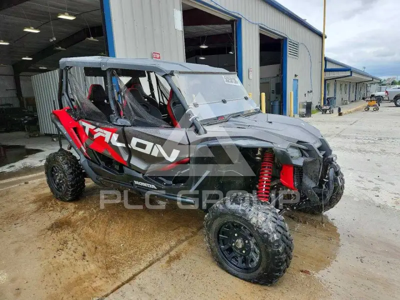 2020 Honda Unknown photo