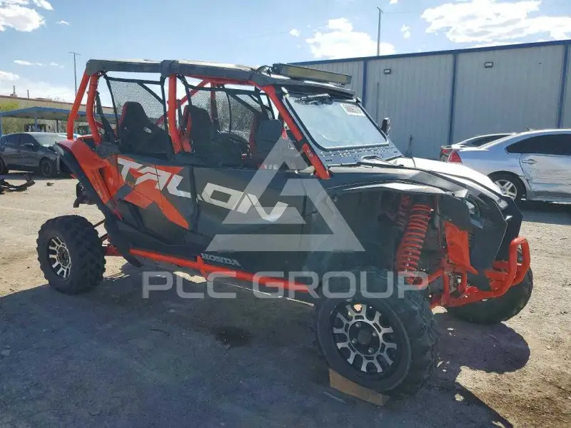 2020 Honda Unknown фото