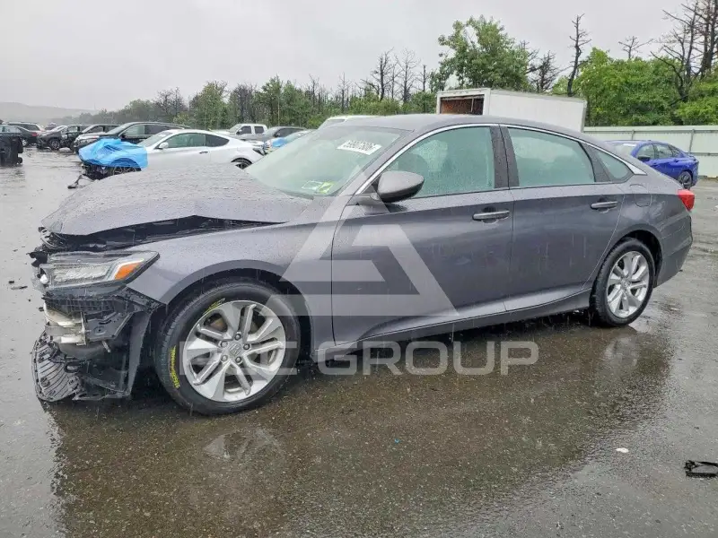 2020 Honda Accord photo