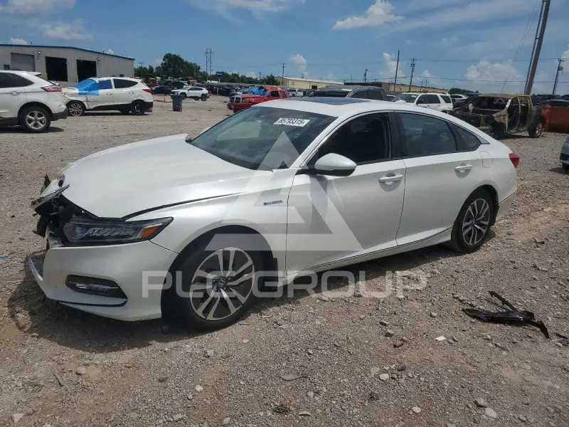 2020 Honda Accord photo