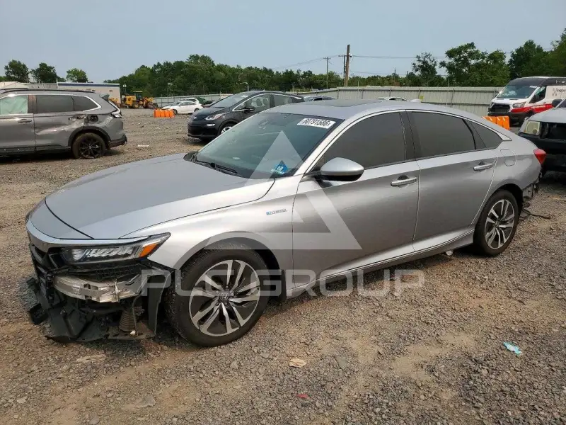 2020 Honda Accord photo