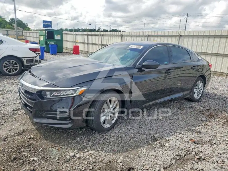 2020 Honda Accord photo
