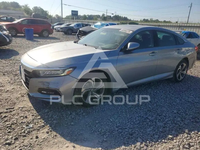2020 Honda Accord photo