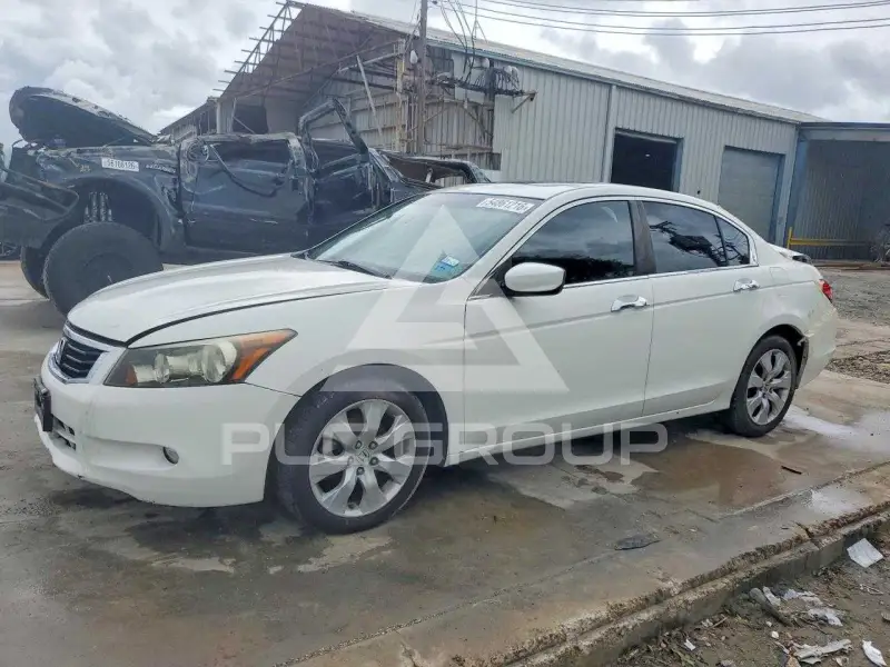 2020 Honda Accord фото