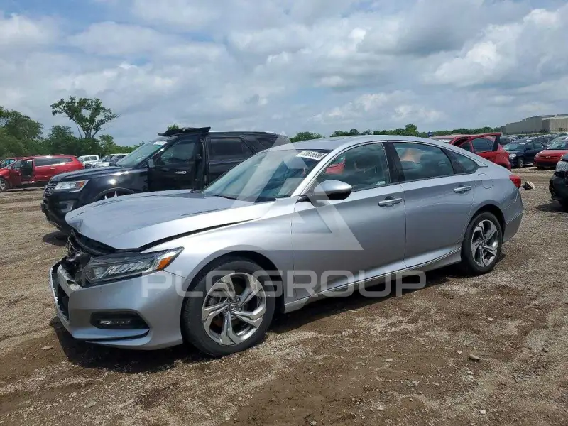 2020 Honda Accord photo