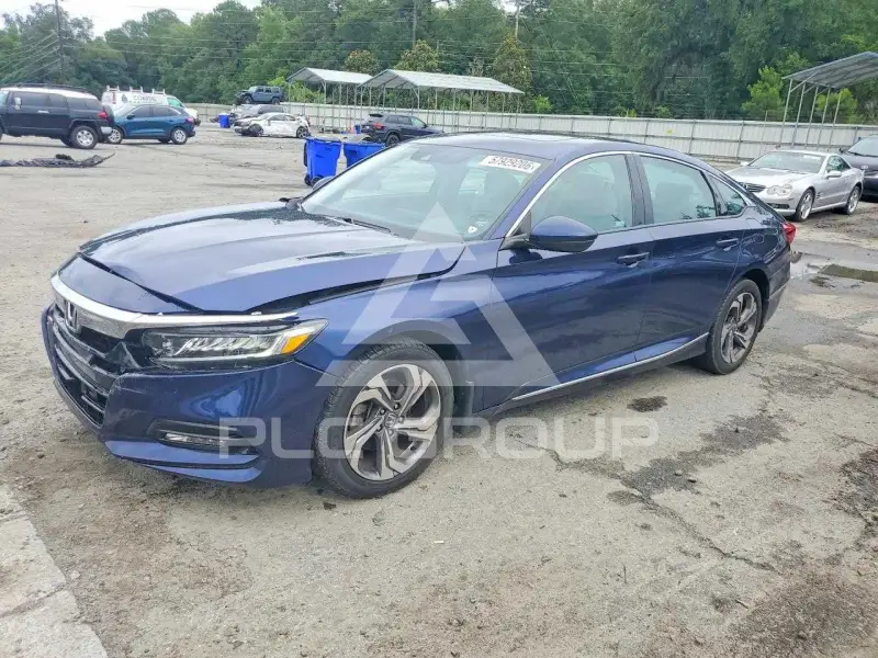 2020 Honda Accord photo