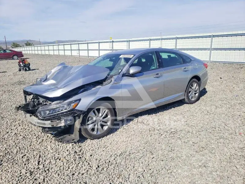 2020 Honda Accord photo