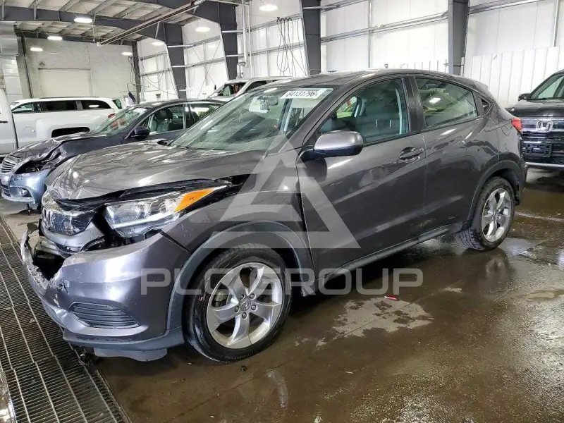 2020 Honda HR-V photo