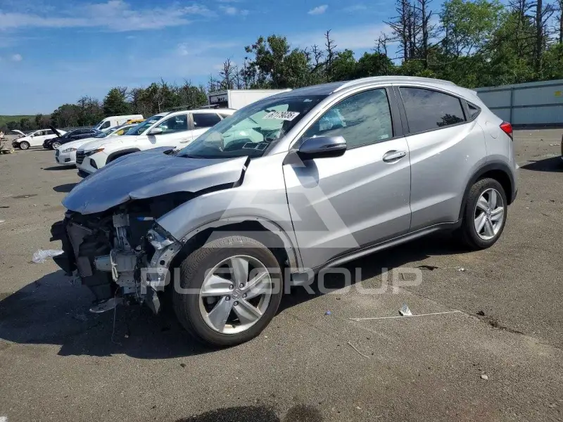 2020 Honda HR-V photo