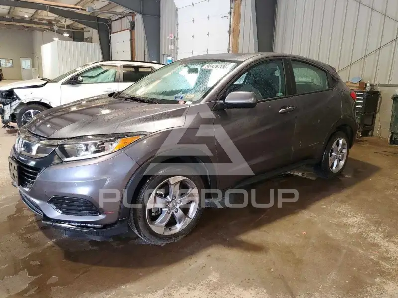 2020 Honda HR-V photo