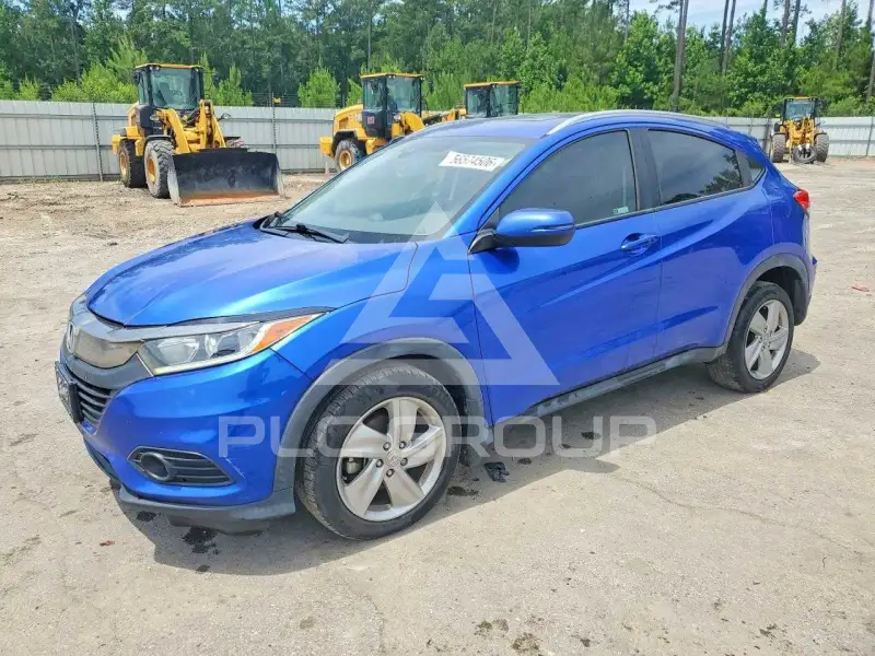 2020 Honda HR-V photo