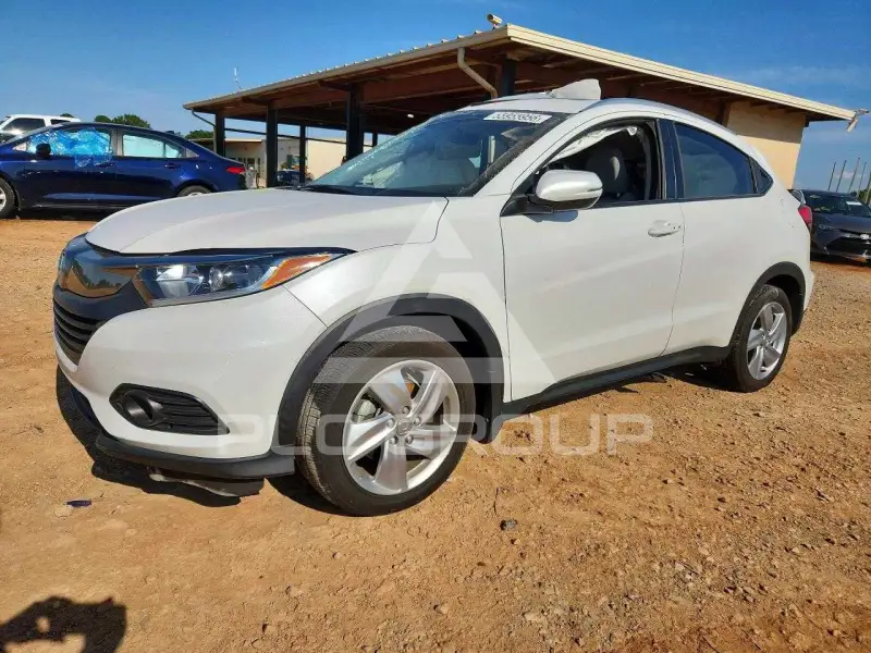 2020 Honda HR-V photo