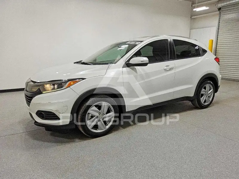 2020 Honda HR-V photo