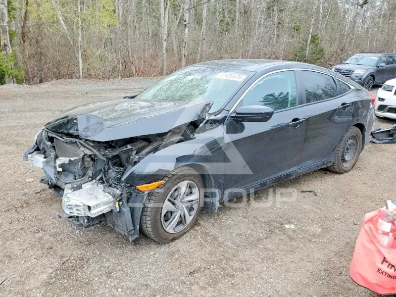 2020 Honda  фото