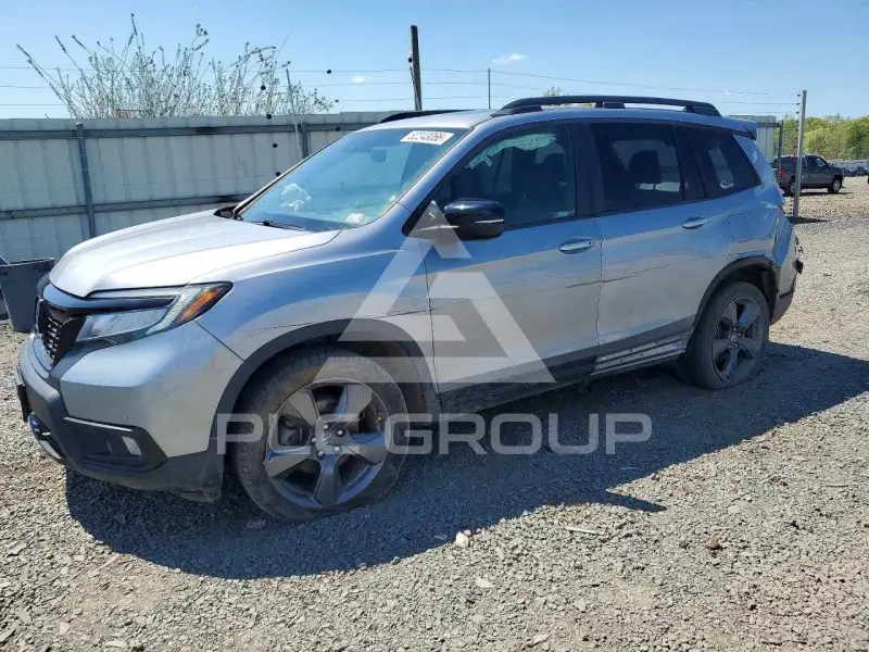 2020 Honda PASSPORT photo