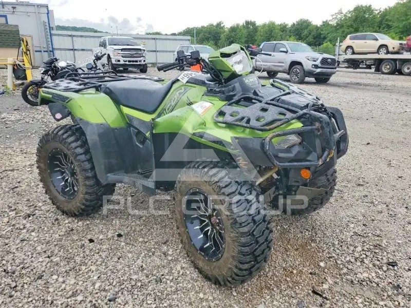2020 Honda  фото