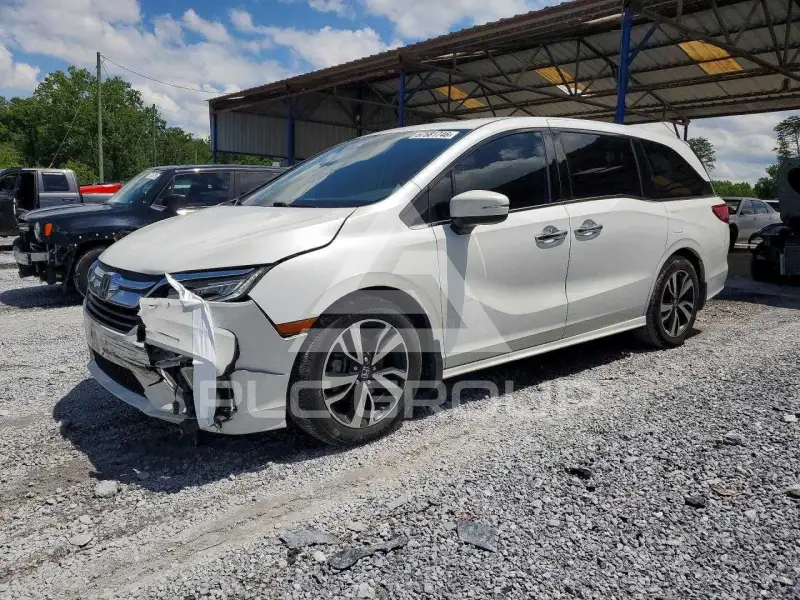 2020 Honda ODYSSEY фото