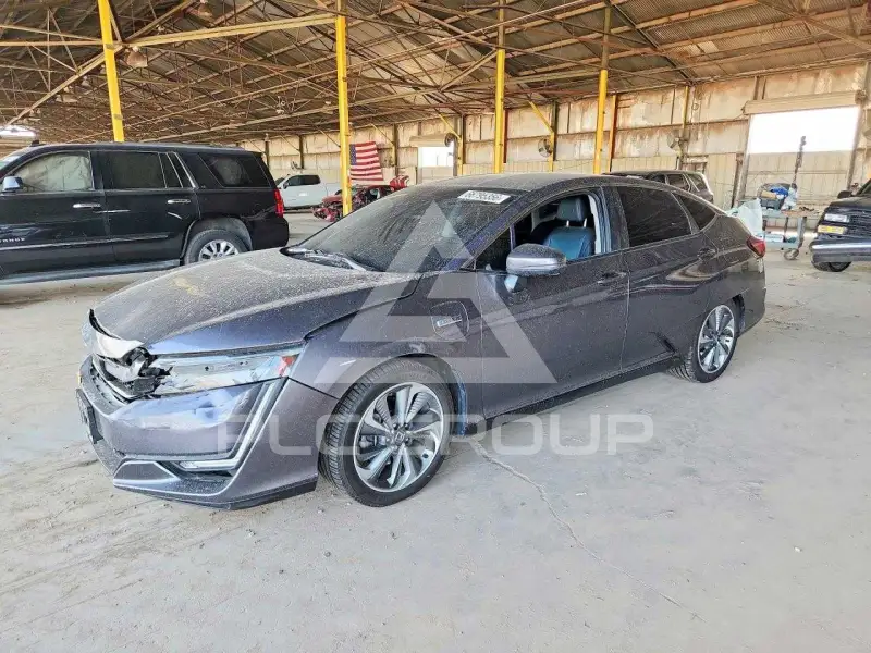 2020 Honda CLARITY photo
