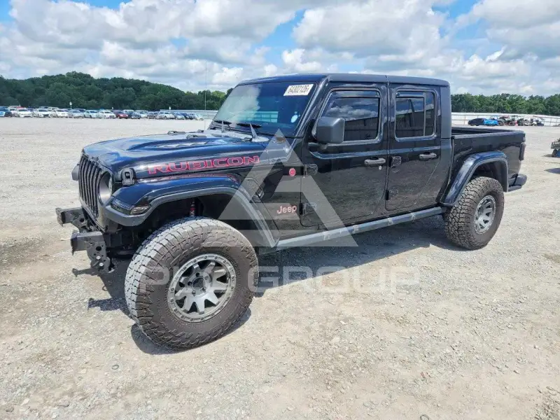 2020 Jeep Grand Cherokee фото