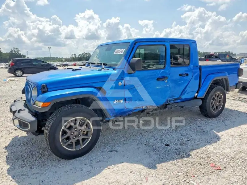2020 Jeep Grand Cherokee photo
