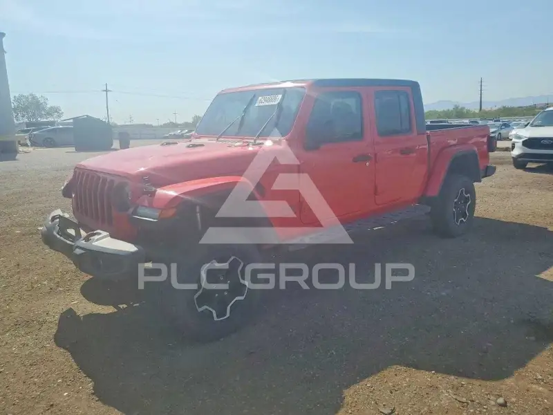 2020 Jeep Grand Cherokee photo