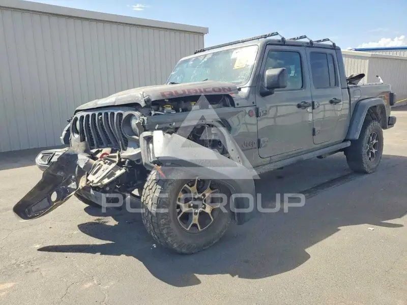 2020 Jeep Grand Cherokee photo