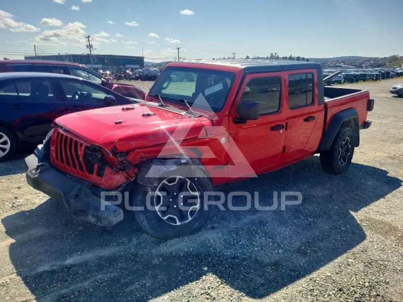 2020 Jeep Grand Cherokee фото