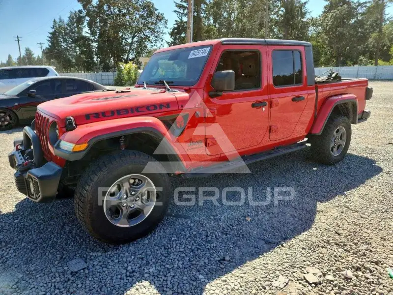 2020 Jeep Grand Cherokee photo