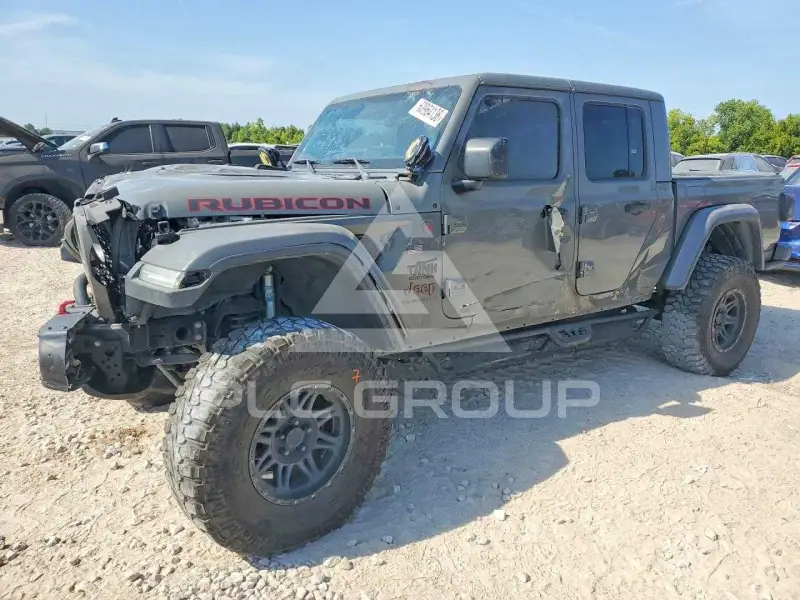 2020 Jeep Grand Cherokee photo