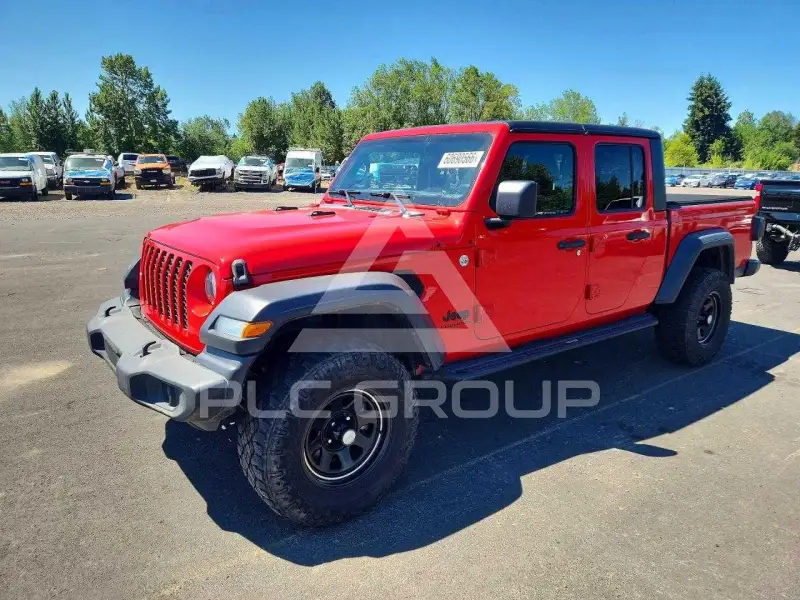 2020 Jeep Grand Cherokee фото
