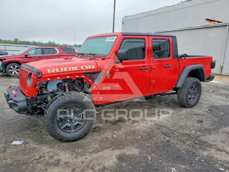 2020 Jeep Grand Cherokee фото