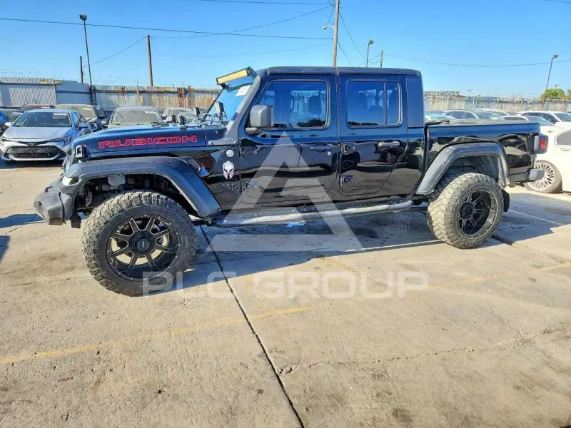 2020 Jeep Grand Cherokee photo
