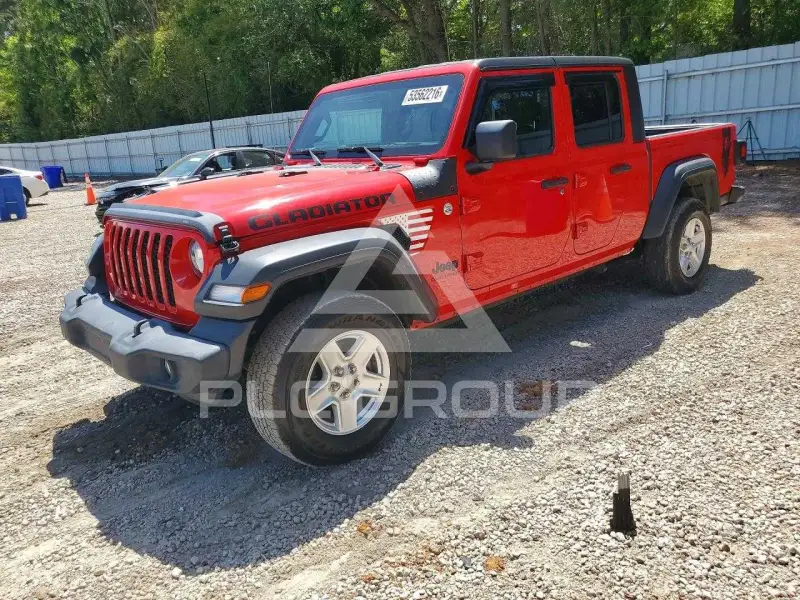 2020 Jeep Grand Cherokee фото